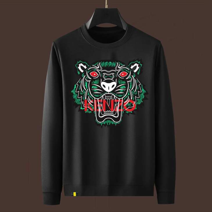 Picture of Kenzo Sweatshirt _SKUKenzoM-4XL11Ln0433535